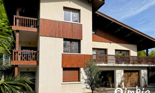 Maison 12 Pièces 362 m² à vendre à Saint-Martin-le-Vinoux (38950)