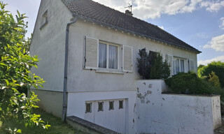 Maison 5 Pièces 82 m² à vendre à Coulommiers (77120)