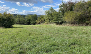 Terrain  3571 m² à vendre à Vienne (38200)