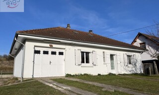 Maison 3 Pièces 66 m² à vendre à Gamaches (80220)
