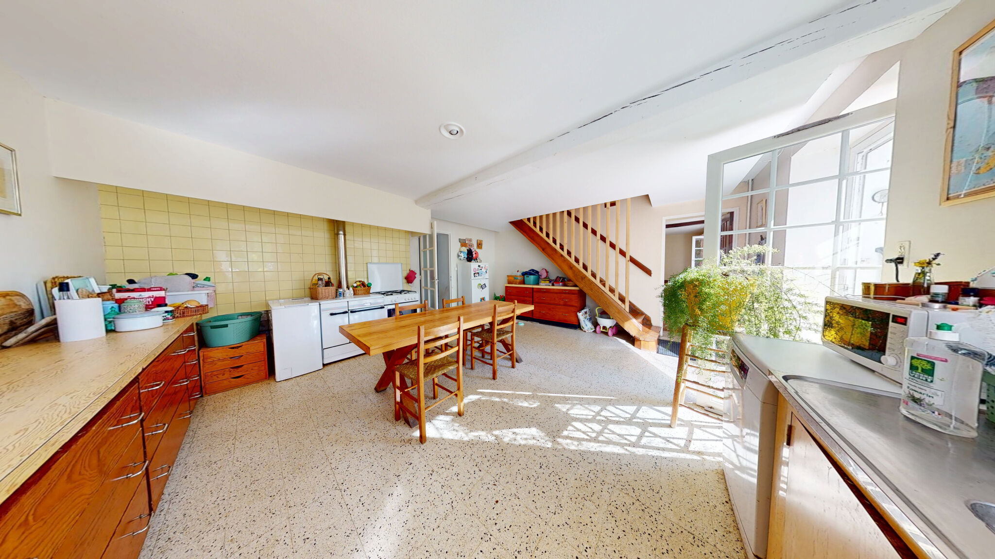 Villa / Maison 7 pièces  à vendre Tarnos 40220