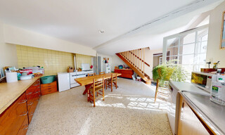 Maison 7 Pièces 200 m² à vendre à Tarnos (40220)