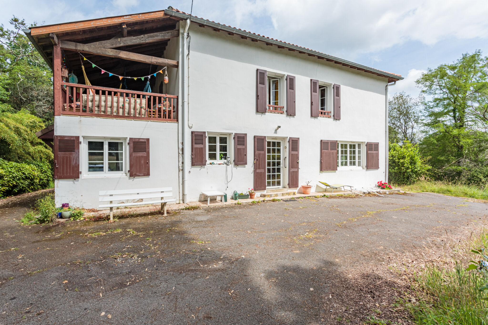 Villa / Maison 7 pièces  à vendre Tarnos 40220
