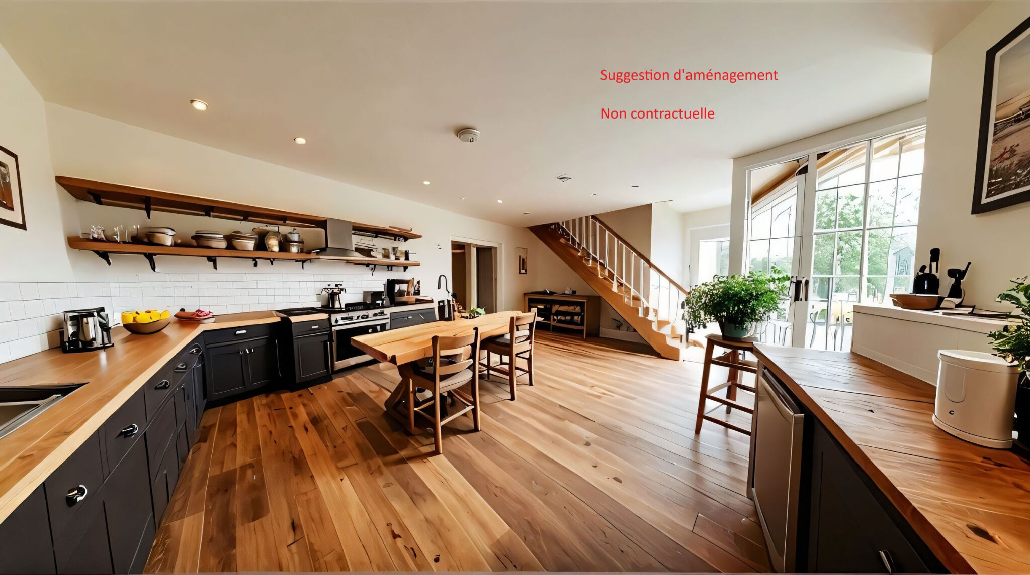 Villa / Maison 7 pièces  à vendre Tarnos 40220