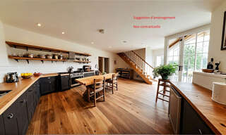 Maison 7 Pièces 200 m² à vendre à Tarnos (40220)