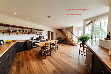 Maison 7 pièces 475000 €