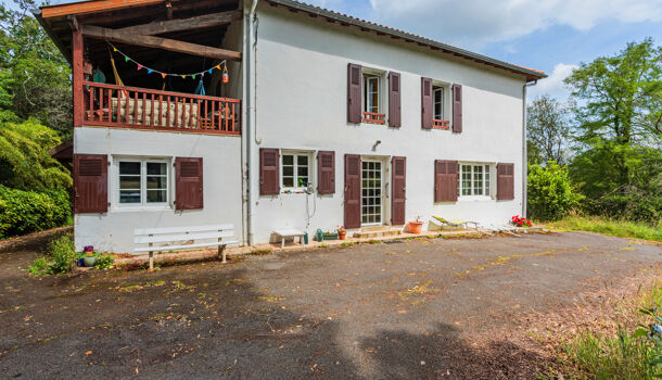 Villa / Maison 7 pièces  à vendre Tarnos 40220