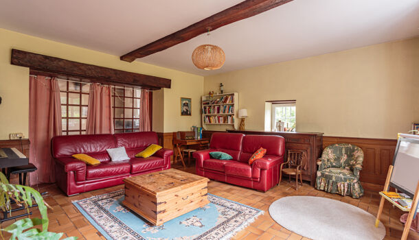 Villa / Maison 7 pièces  à vendre Tarnos 40220