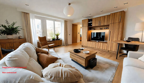 Villa / Maison 7 pièces  à vendre Tarnos 40220