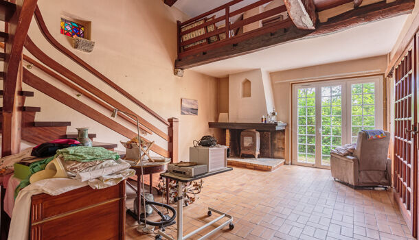 Villa / Maison 7 pièces  à vendre Tarnos 40220