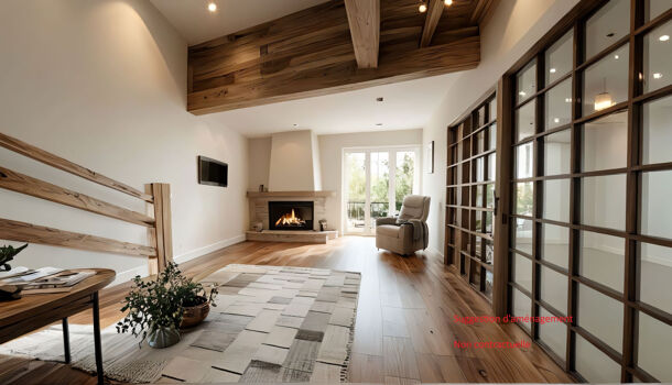 Villa / Maison 7 pièces  à vendre Tarnos 40220