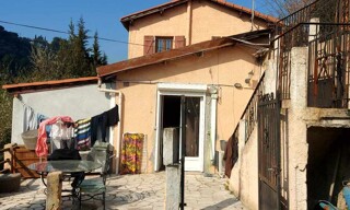Maison 5 Pièces 105 m² à vendre à Nice (06100)