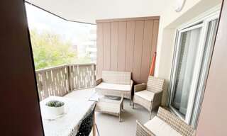 Appartement 3 Pièces 66 m² à vendre à Ambérieu-en-Bugey (01500)