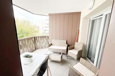 Appartement 3 pièces 138000 €