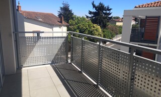 Appartement 3 Pièces 55 m² à louer à Toulouse (31200)