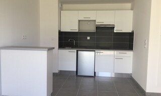 Appartement 2 Pièces 43 m² à louer à Toulouse (31100)
