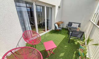 Appartement 4 Pièces 80 m² à vendre à Fabrègues (34690)