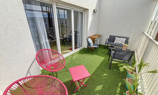 Appartement 4 Pièces 80 m² à vendre à Fabrègues (34690)