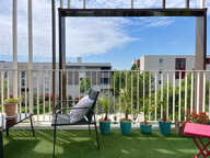 Appartement T4 de 80m2 - 2 places de parkings -1 salle de ba — photo 2
