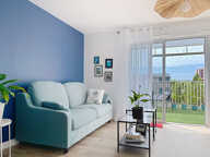 Appartement T4 de 80m2 - 2 places de parkings -1 salle de ba — photo 4