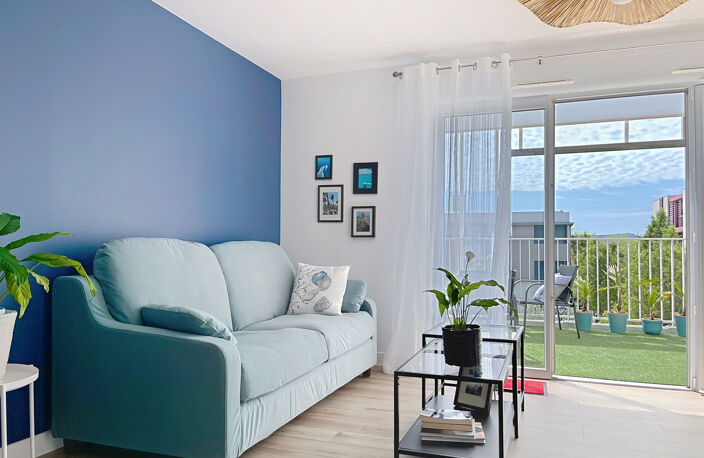 Appartement T4 de 80m2 - 2 places de parkings -1 salle de ba — photo 4