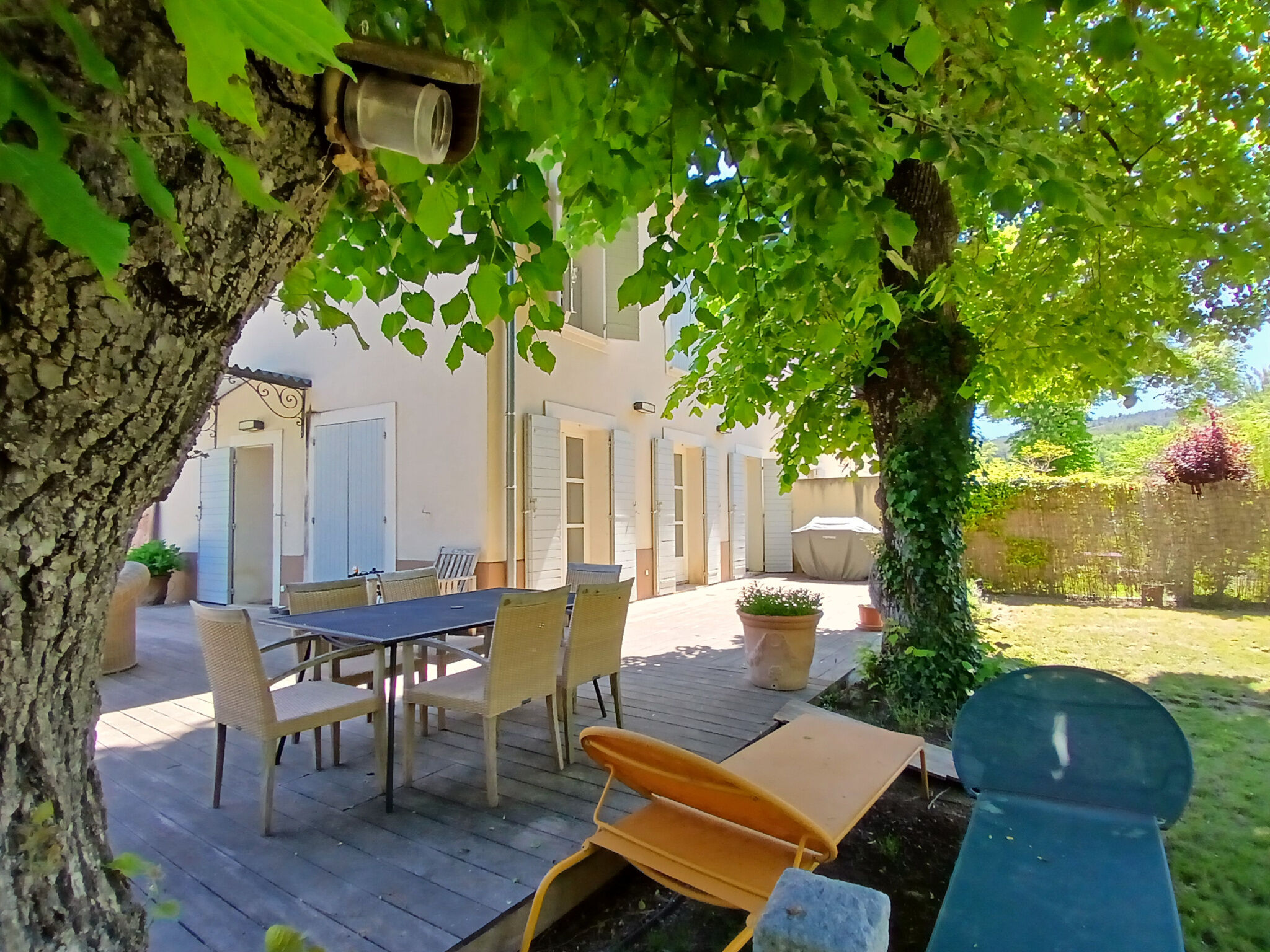 Villa / Maison 5 pièces  à vendre Aix-en-Provence 13090