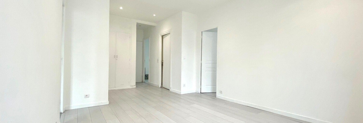 Appartement 3 Pièces 55 m² à vendre à Melun (77000)