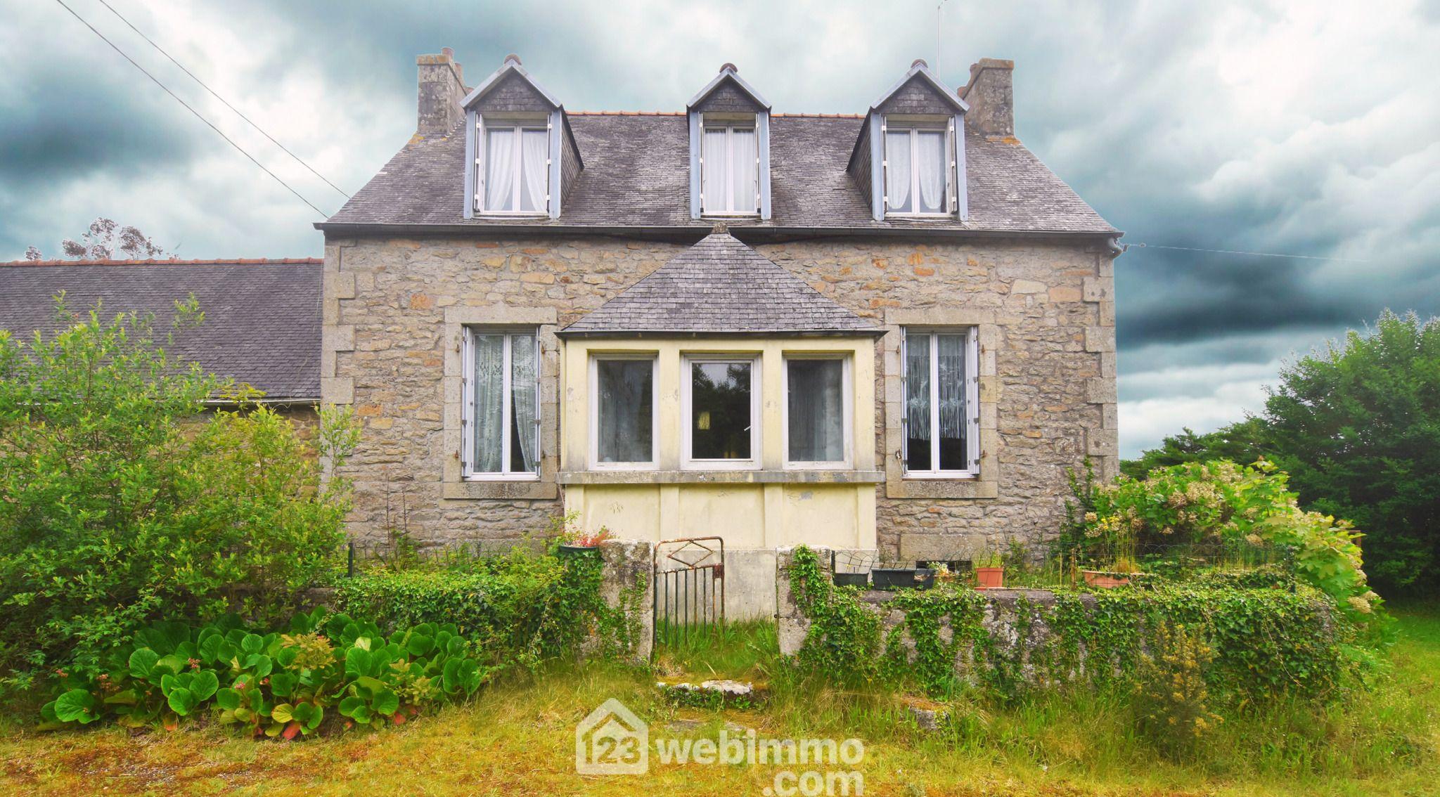 Agence immobilière de 123webimmo.Com Trégor-Goëlo