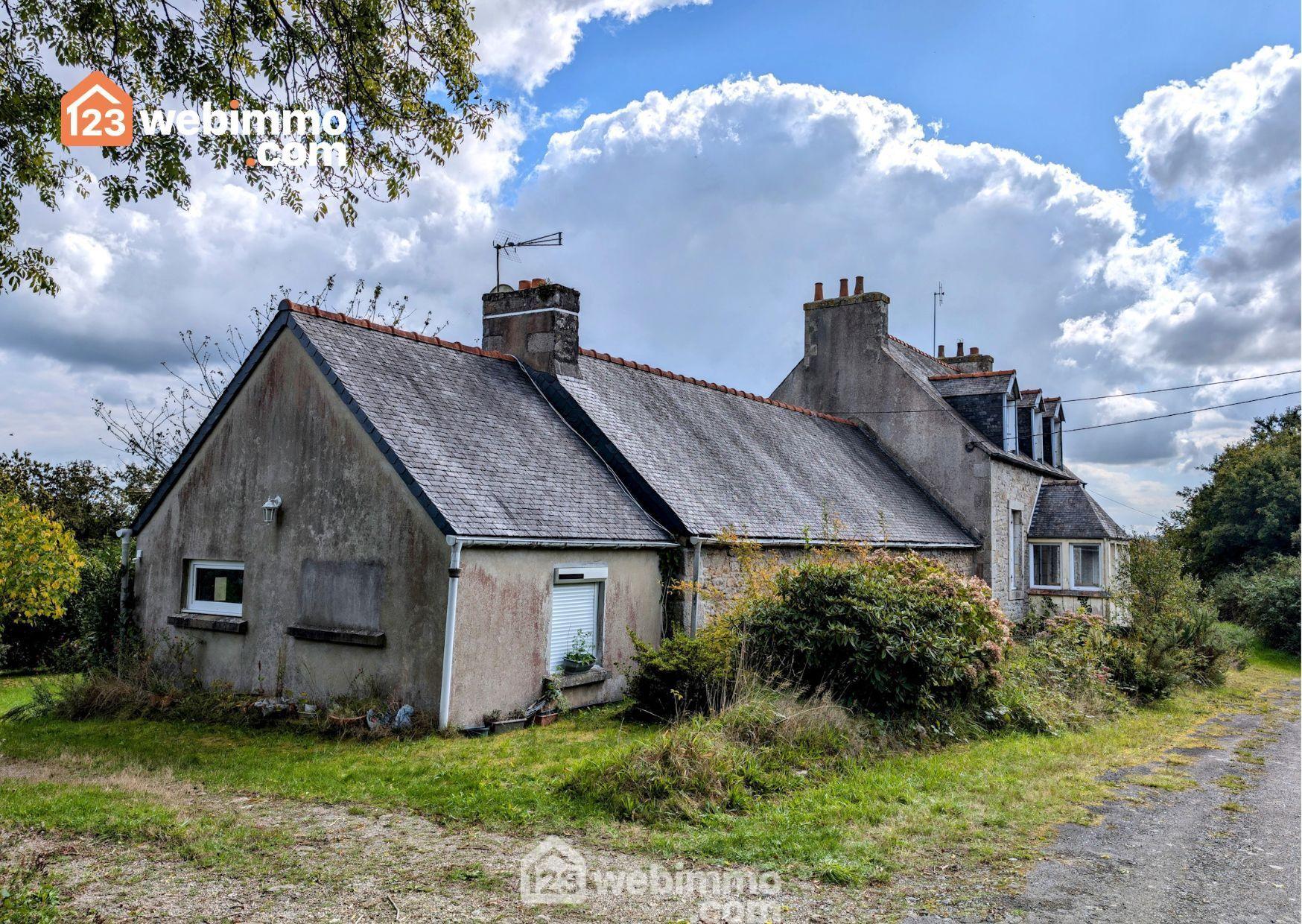 Agence immobilière de 123webimmo.Com Trégor-Goëlo