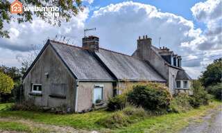 Maison 7 Pièces 138 m² à vendre à Guerlesquin (29650)