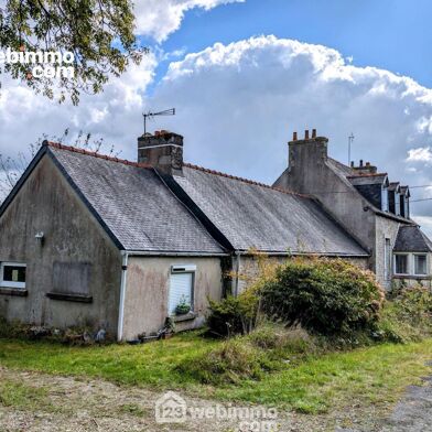 Maison 7 pièces 167560 €