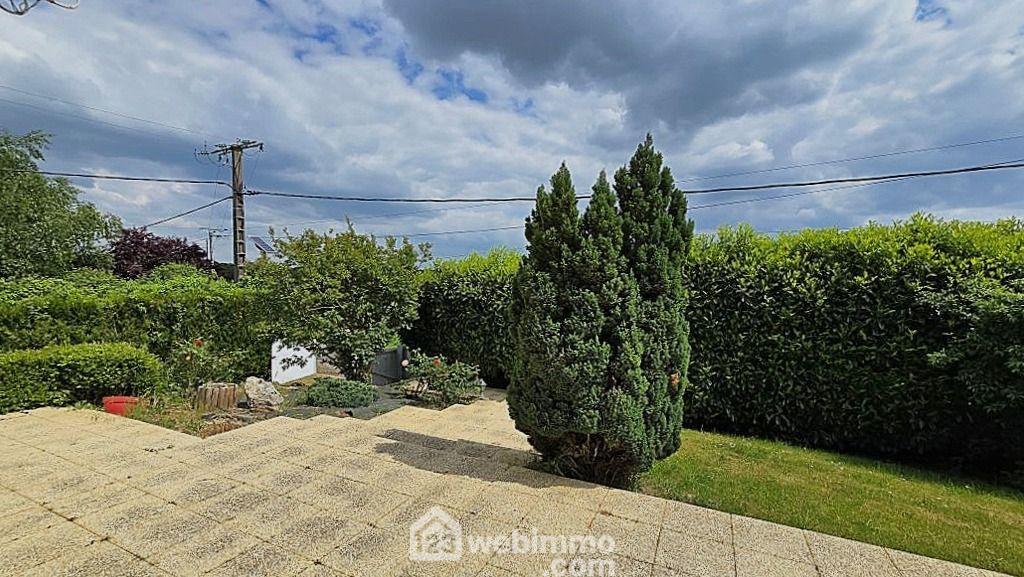 Photo Maison - 107m² - Tercé image 2/4