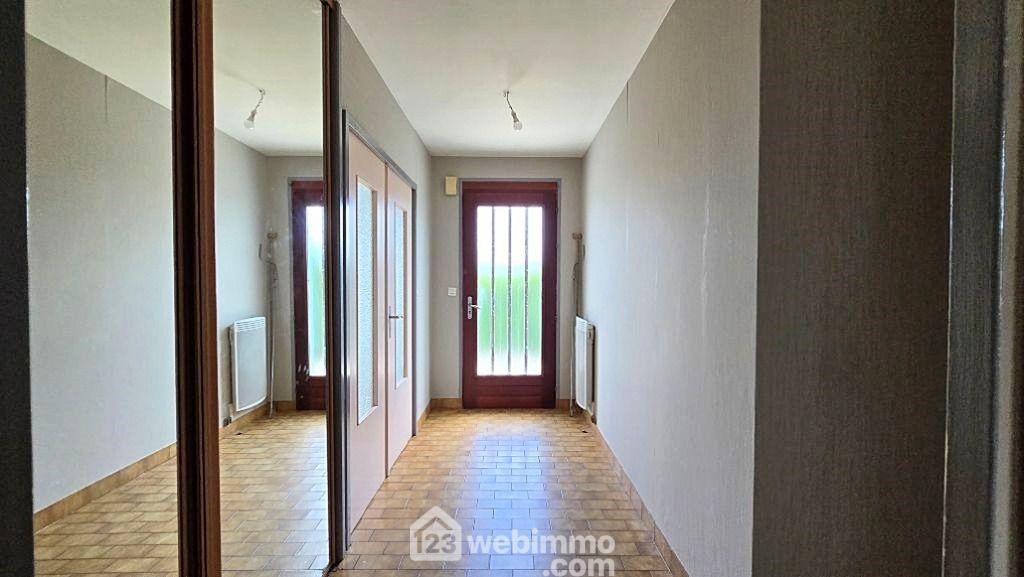 Photo Maison - 107m² - Tercé image 4/4