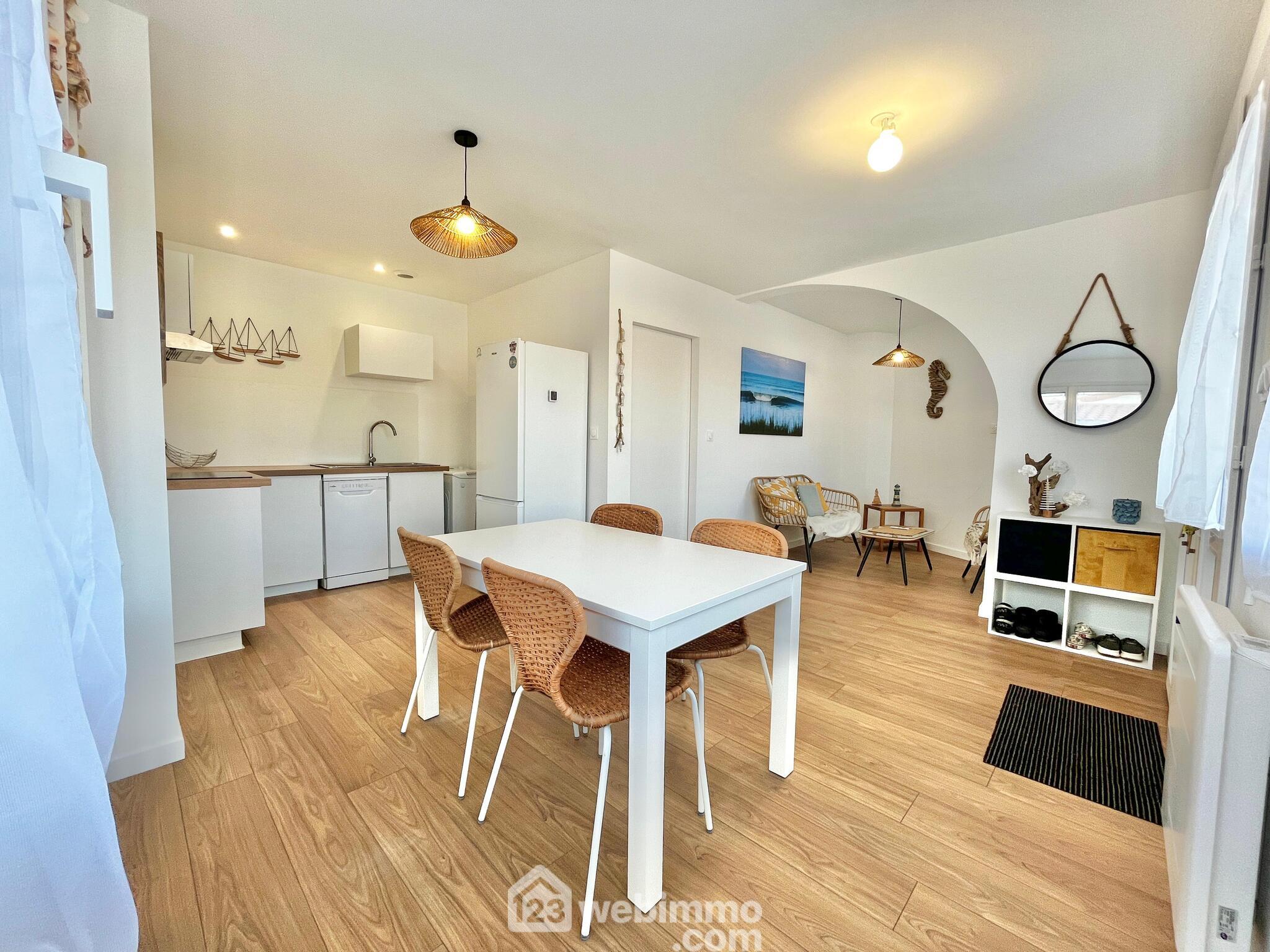 Agence immobilière de 123webimmo.com