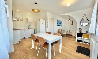 Maison 2 Pièces 35 m² à vendre à Longeville-sur-Mer (85560)