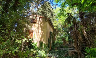 Maison 2 Pièces 19 m² à vendre à Le Luc (83340)