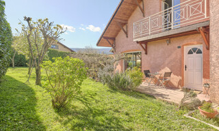Maison 132 m² à construire Éloise (01200)