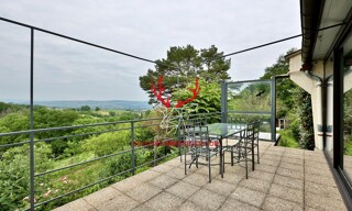 Maison 8 Pièces 177 m² à vendre à Chasselay (69380)