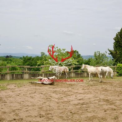 Maison 8 pièces 950000 €