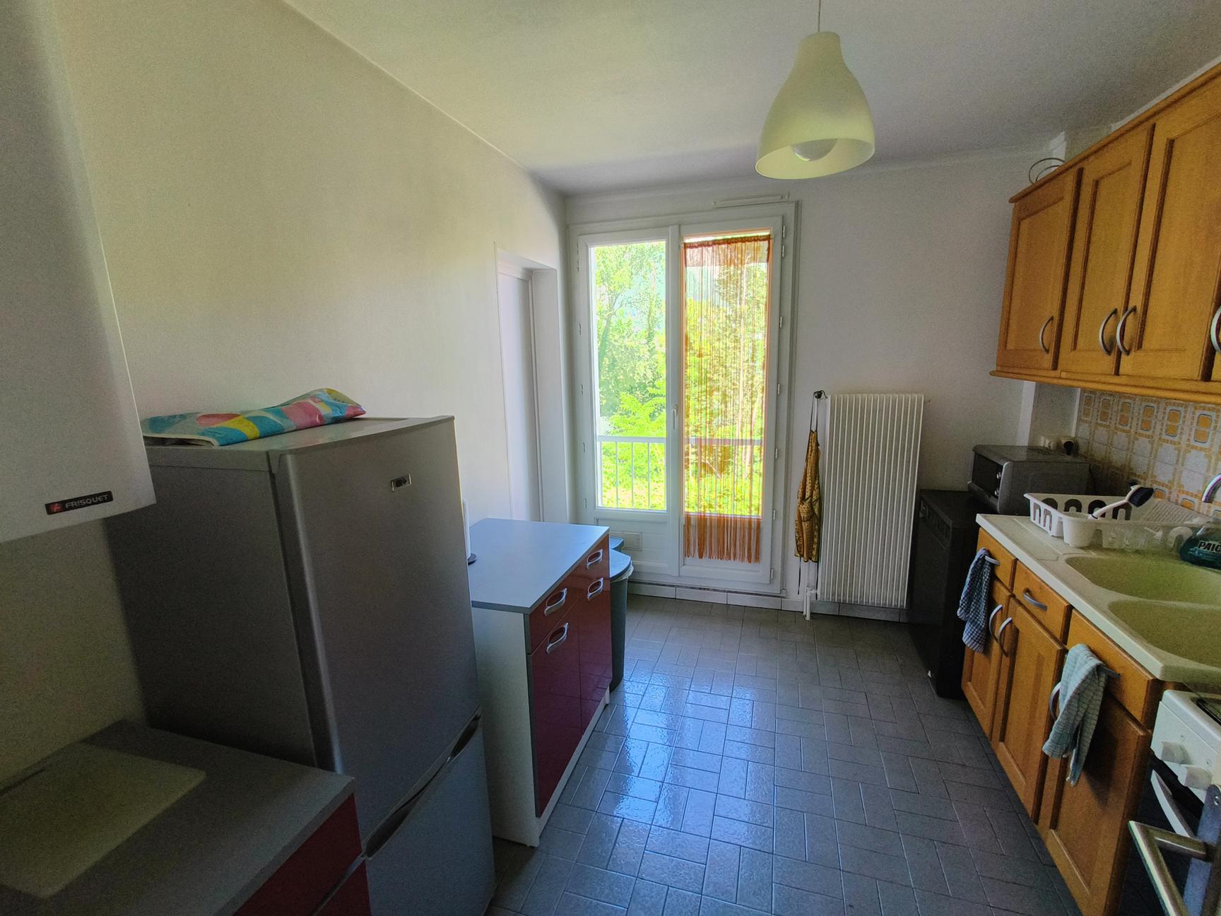 Photo Location T4 74 m² à Saint-Martin-d'Hères 950 ¤ CC /mois image 3/4