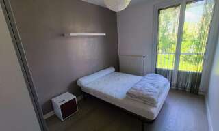 Appartement 4 Pièces 74 m² à louer à Saint-Martin-d'Hères (38400)