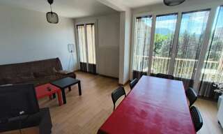 Appartement 4 Pièces 74 m² à louer à Saint-Martin-d'Hères (38400)