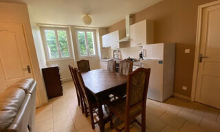 Appartement 2 Pièces 47 m² à louer à Ully-Saint-Georges (60730)