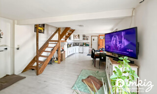 Maison 6 Pièces 134 m² à vendre à L'Hosmes (27570)