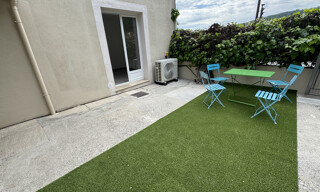 Appartement 4 Pièces 68 m² à louer à Le Bar-sur-Loup (06620)