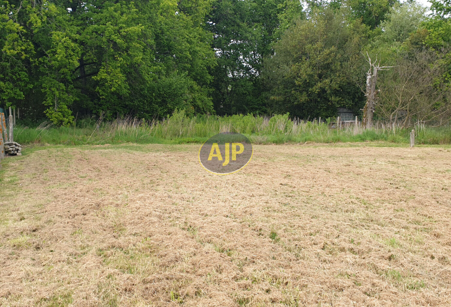 Terrain Saint Vivien De Medoc — photo 1