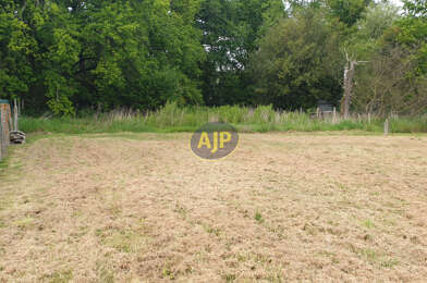 Terrain  69000 €