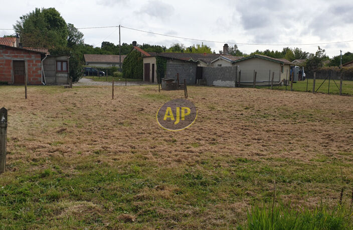 Terrain Saint Vivien De Medoc — photo 3