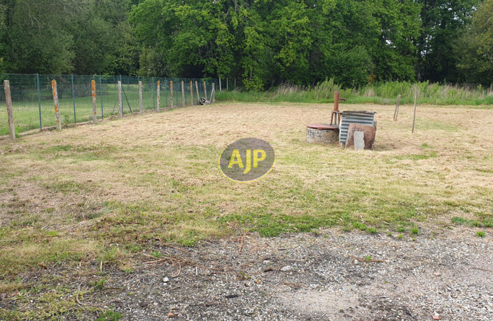 Terrain Saint Vivien De Medoc — photo 5