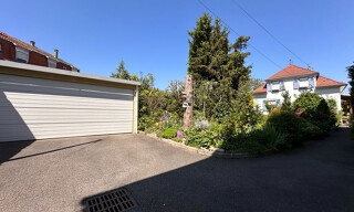 Maison 7 Pièces 120 m² à vendre à Illzach (68110)